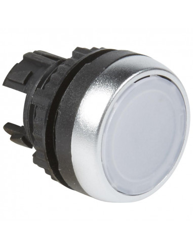 ACS TETE IMP AFF BLANC LU LEGRAND 024000