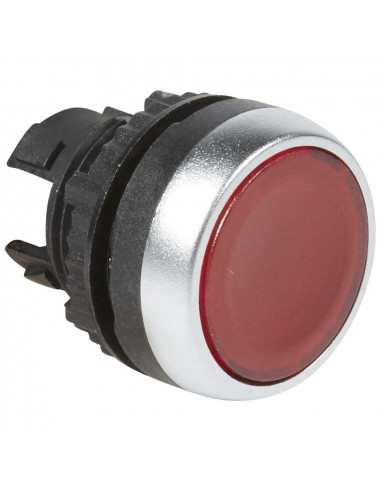 ACS TETE IMP AFF ROUGE LU LEGRAND 024001