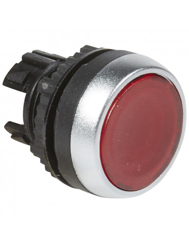 ACS TETE P-POUS AFF ROUGE LU LEGRAND 024021