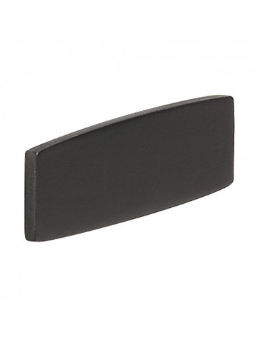 OSMOZ ÉTIQUETTE INSERT SANS TEXTE NOIR MODÈLE LARGE LEGRAND 024308