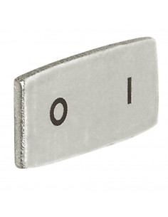INSERT MARQUE O I LEGRAND 024330