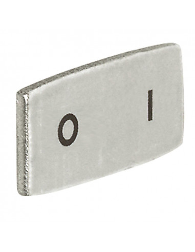 INSERT MARQUE O I LEGRAND 024330