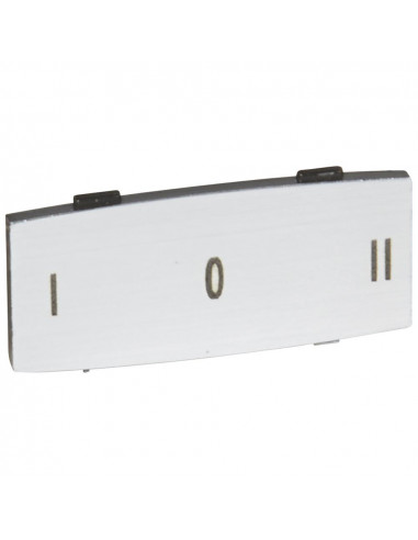 INSERT MARQUE I O I LEGRAND 024332