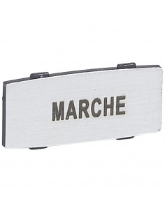INSERT MARQUE MARCHE LEGRAND 024333
