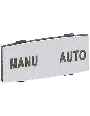 INSERT MARQUE MANU AUTO LEGRAND 024343