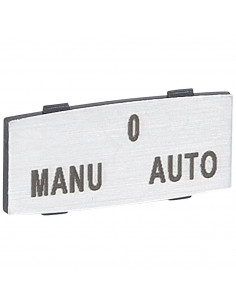 INSERT MARQUE MANU O AUTO LEGRAND 024344