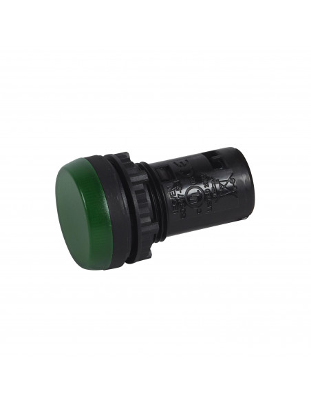VOYANT MONO 130V VERT LEGRAND 024607