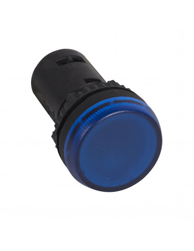 VOYANT MONO 130V BLEU LEGRAND 024608