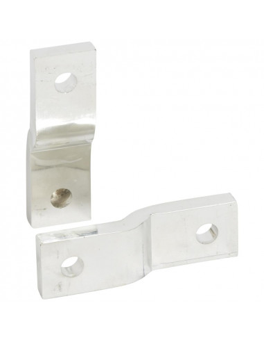 Jeu de 4 prolongateurs pour les raccordement des barres des DPX³630 LEGRAND 026247