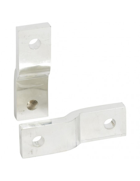 Jeu de 4 prolongateurs pour les raccordement des barres des DPX³630 LEGRAND 026247