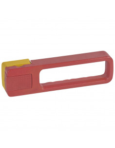 COMMANDE DIRECTE DPX IS LEGRAND 026689