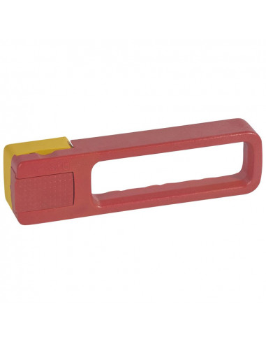 COMMANDE DIRECTE DPX IS LEGRAND 026689