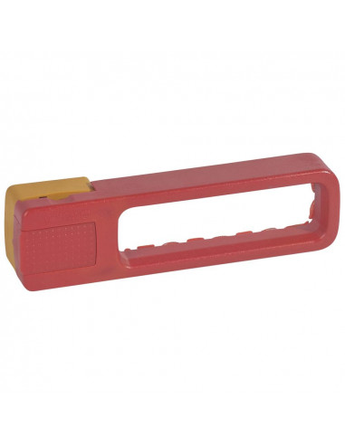 COMMANDE DIRECTE DPX IS LEGRAND 026690