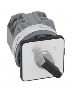 PR63 INV SANS 0 2P FIX VIS LEGRAND 027486