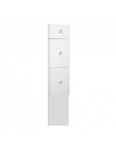 GTL DRIVIA 18 MOD 2C 1.66 M LEGRAND 030111