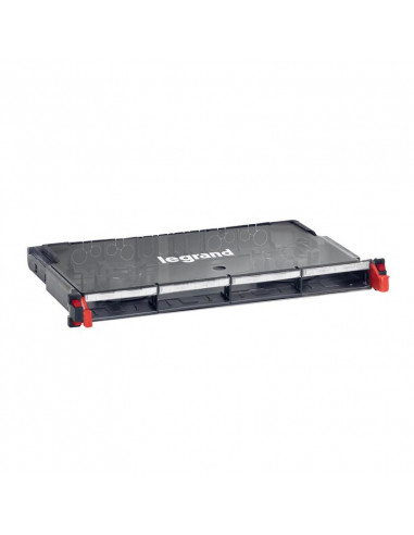 TIROIR MODUL A EQUIP BLOC 1U LEGRAND 032100