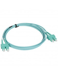 CORDON SC/SC OM4 3M DUPLEX LEGRAND 032632