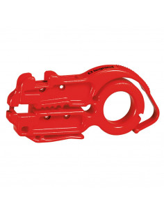 Dénudeur pour câbles à paires torsadées et fibre optique LEGRAND 033262