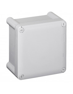 BOITE D'EQUIPEMENT 130X130X74 LEGRAND 035013