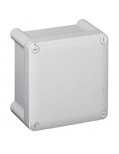 BOITE D'EQUIPEMENT 130X130X74 LEGRAND 035013