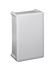BOITE D'EQUIPEMENT 130X130X74 LEGRAND 035930