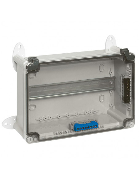 BOITE D'EQUIPEMENT 310X240X124 LEGRAND 035981
