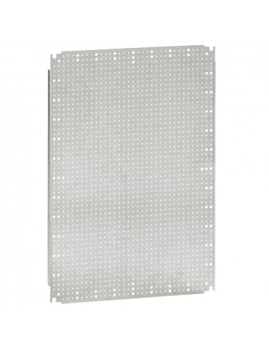 PLAQUE PERF.LINA 12,5 400X300 LEGRAND 036004