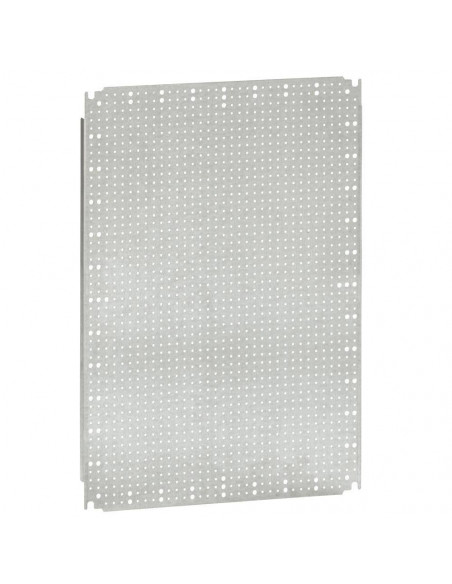 PLAQUE PERF.LINA 12,5 400X300 LEGRAND 036004