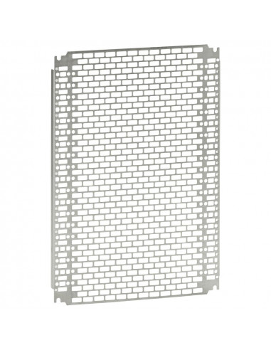PLAQUE PERFOREE COF.600X800 LEGRAND 036006