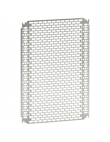 PLAQUE PERFOREE COF.600X1000 LEGRAND 036008