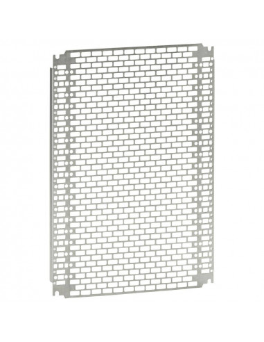 PLAQUE PERFOREE COF.1000X1200 LEGRAND 036010