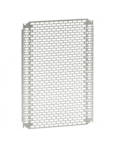 PLAQUE DE MONTAGE   300X400 LEGRAND 036011