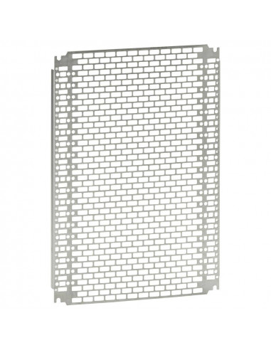PLAQUE DE MONTAGE   300X400 LEGRAND 036011