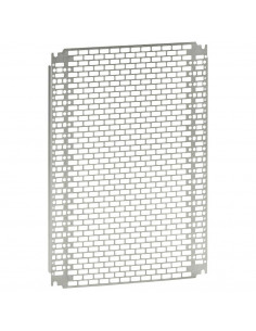 PLAQUE DE MONTAGE   400X600 LEGRAND 036013