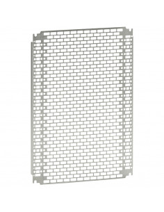 PLAQUE DE MONTAGE   600X400 LEGRAND 036016