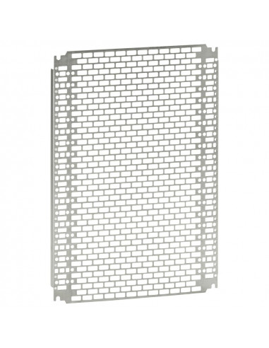 PLAQUE DE MONTAGE   600X400 LEGRAND 036016
