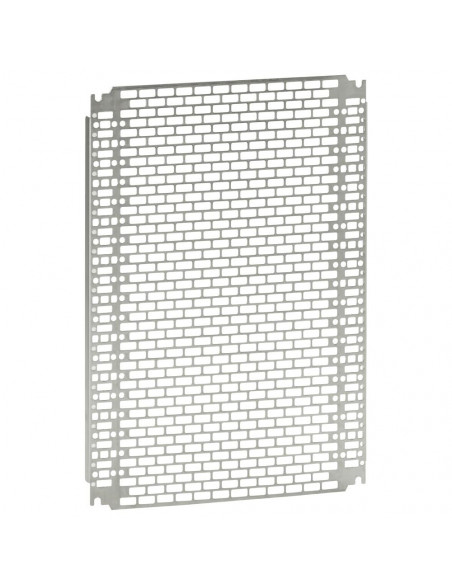 PLAQUE DE MONTAGE   600X400 LEGRAND 036016