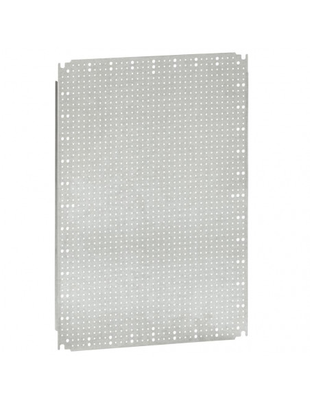 PLAQUE PERF.LINA 12,5 600X400 LEGRAND 036022