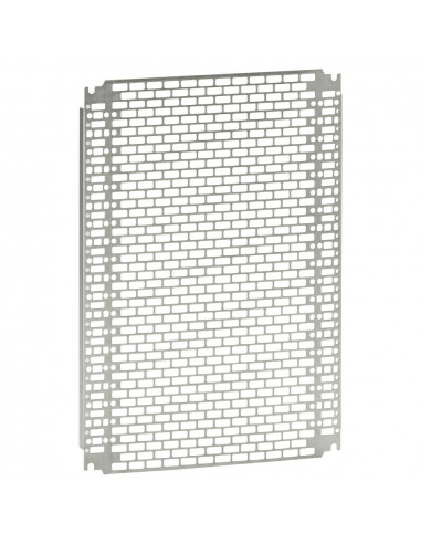PLAQUE PERF POUR COF 1000X600 LEGRAND 036023