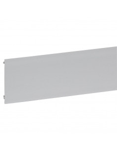 Obturateur 38 modules pour coffret Atlantic,Atlantic Inox et Marina longueur 684mm LEGRAND 036100