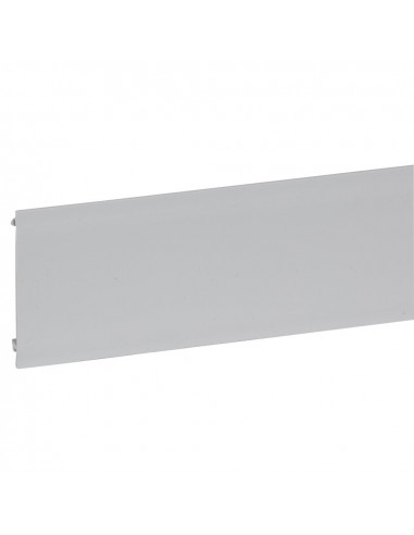 Obturateur 38 modules pour coffret Atlantic,Atlantic Inox et Marina longueur 684mm LEGRAND 036100
