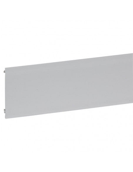 Obturateur 38 modules pour coffret Atlantic,Atlantic Inox et Marina longueur 684mm LEGRAND 036100