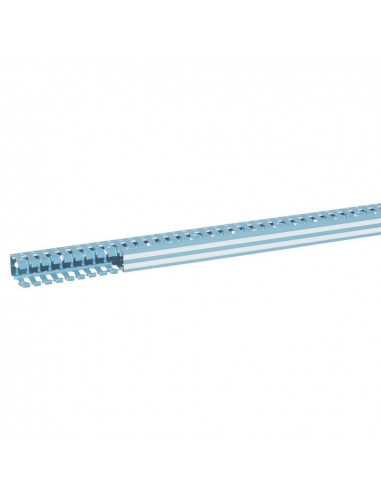 GOULOTTE 25X40 PAS 6/6,5 BLEU LEGRAND 036201