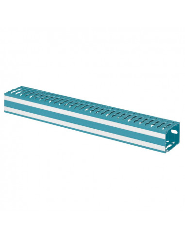 GOULOTTE 25X60 PAS 6/6,5 BLEU LEGRAND 036202