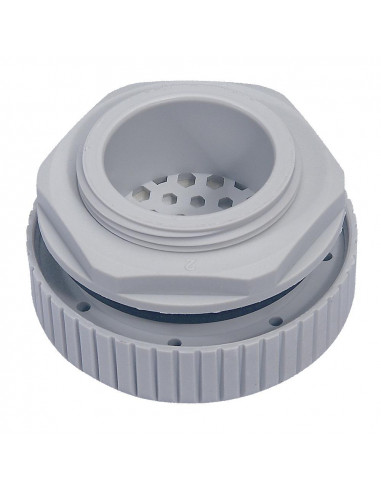 AERATEUR IP66 DIAM 40,5 GRIS LEGRAND 036577