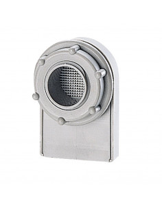 Aérateur IP44 IK08 pour coffrets D.de perçage 15mm LEGRAND 036578 2
