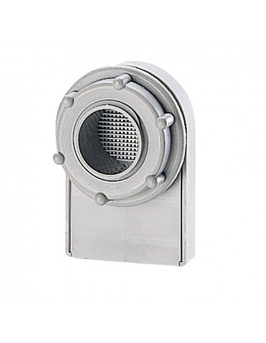 ATLAN AERATEUR GRIS DIAM 15 LEGRAND 036578