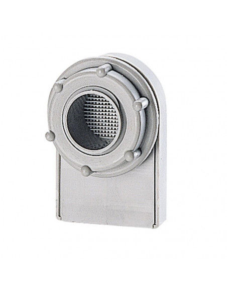ATLAN AERATEUR GRIS DIAM 15 LEGRAND 036578