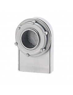 Aérateur IP44 IK08 pour coffrets D perçage 30,5mm LEGRAND 036579