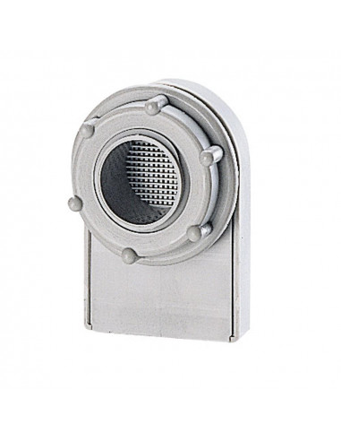 Aérateur IP44 IK08 pour coffrets D perçage 30,5mm LEGRAND 036579